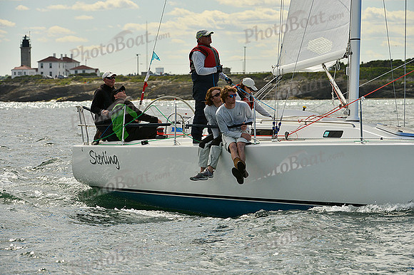 2016 NYYC Annual Regatta A_1492
