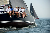 2013 Block Island Race Week A 1287