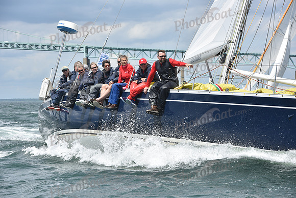 2019 NYYC Annual Regatta A_2567