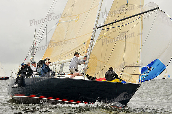 2014 Southern Bay Race Week A 560