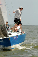 2012 Southern Bay Race Week A 1731