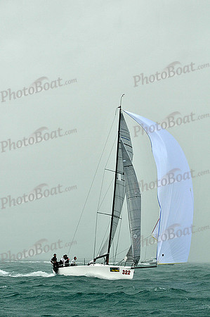 2014 Key West Race Week B 298