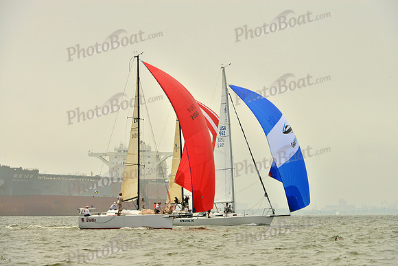 2016 Southern Bay Race Week A_0413