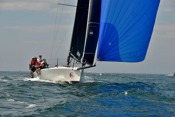 2017 Block Island Race Week D_0581