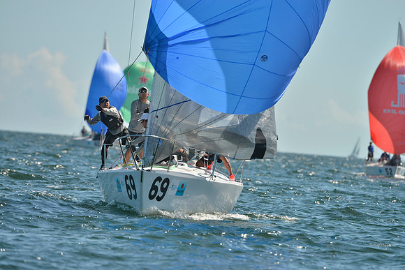 2019 J24 Worlds C_0847