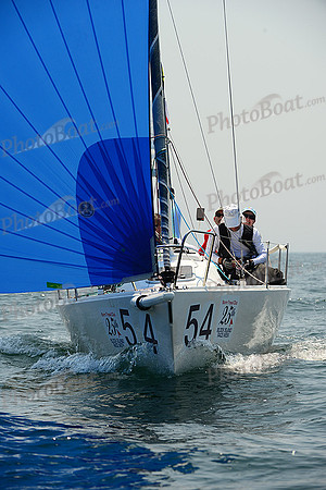 2013 Block Island Race Week B 3341