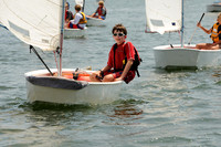 2012 Opti Green Fleet 439