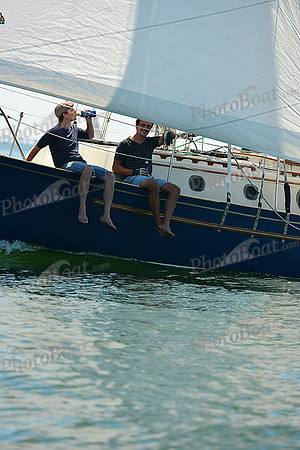 2015 Cape Charles Cup A 109