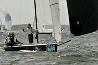 2013 Charleston Race Week A 2180