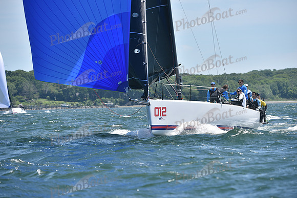 2019 NYYC Annual Regatta C_0954