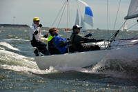 2016 Charleston Race Week C 1131
