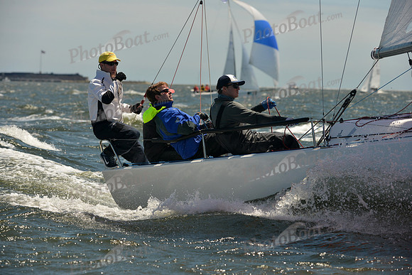 2016 Charleston Race Week C 1131