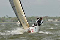 2013 Charleston Race Week A 2574