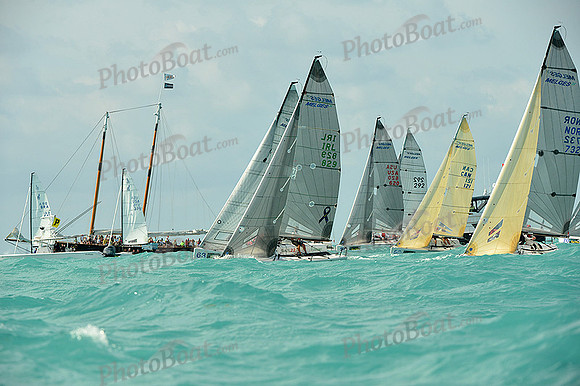 2015 Key West Race Week E 047