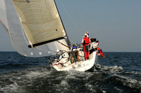 2011 Block Island Race A 2181