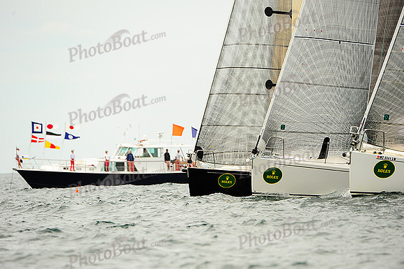 2014 NYYC Race Week E 021
