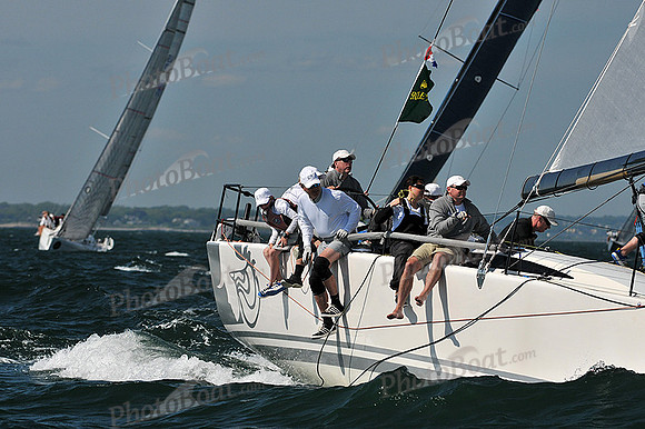 2013 NYYC Annual Regatta B 1792