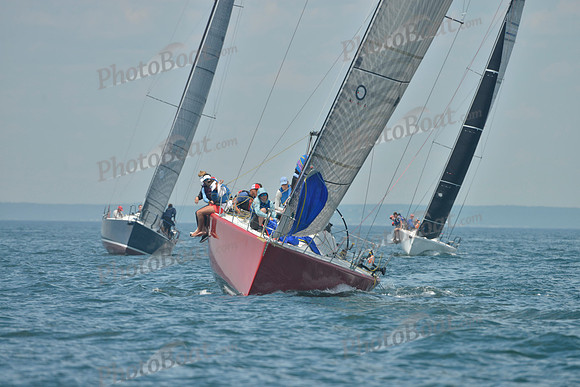 2019 Block Island Race Week L_0500