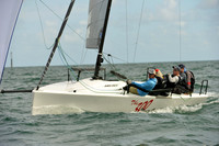 2015 Melges 24 Miami Invitational D 326