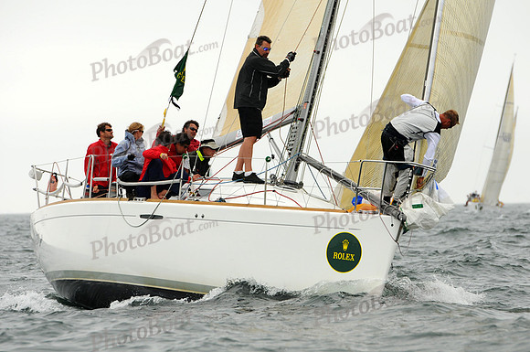 2011 Block Island RW F 345