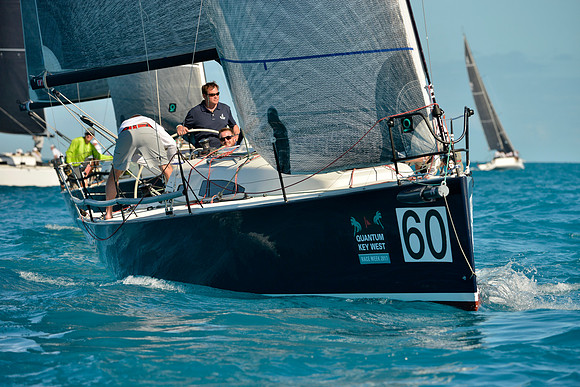 2017 Quantum Key West RW G 229