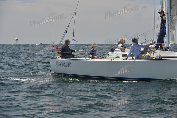 2019 Block Island Race Week D_0510