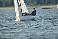 2018 Thistle Nationals C_0917