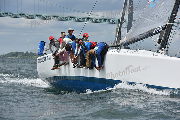 2019 NYYC Annual Regatta A_2717