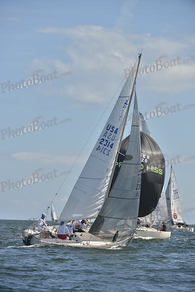2019 J24 Worlds C_0358