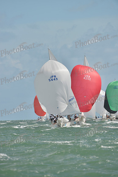 2019 J24 Worlds L_1105