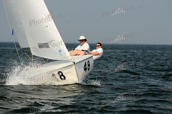 2011 Flying Scot NAC C 566