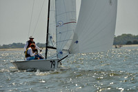2014 Charleston Race Week D 1166