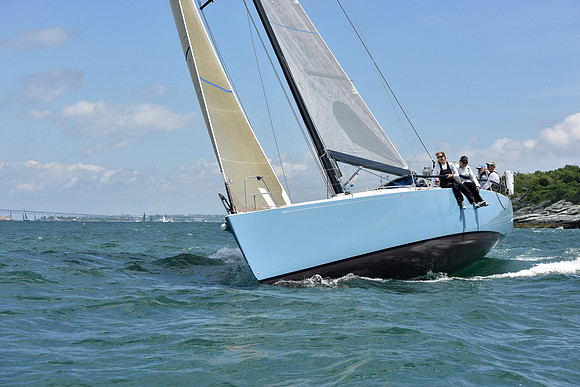 2019 NYYC Annual Regatta A_0808