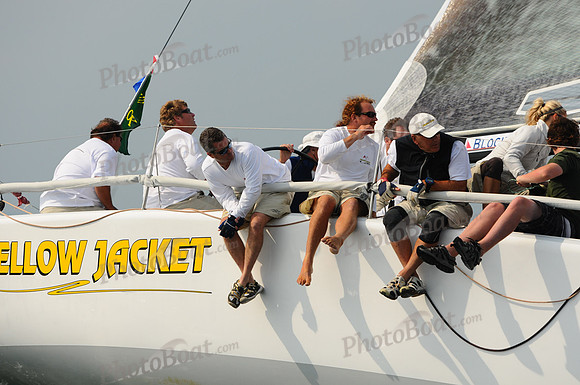 2011 Block Island RW C 1459