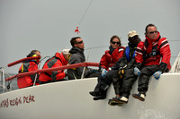 2015 Block Island Race Week D 1119