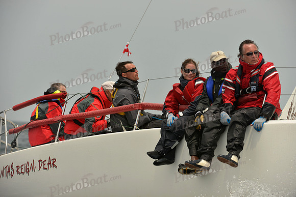 2015 Block Island Race Week D 1119