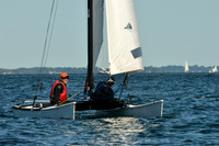 2015 Roton Point Multihull Regatta 909