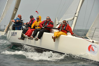 2015 Block Island Race Week D 1655
