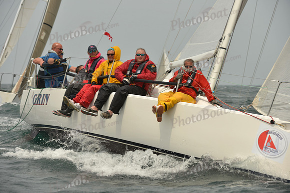 2015 Block Island Race Week D 1655