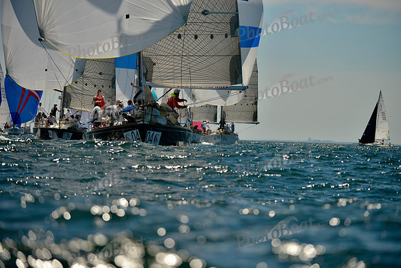2017 Block Island Race Week F_1569