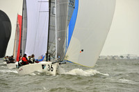 2016 Charleston Race Week A_1644