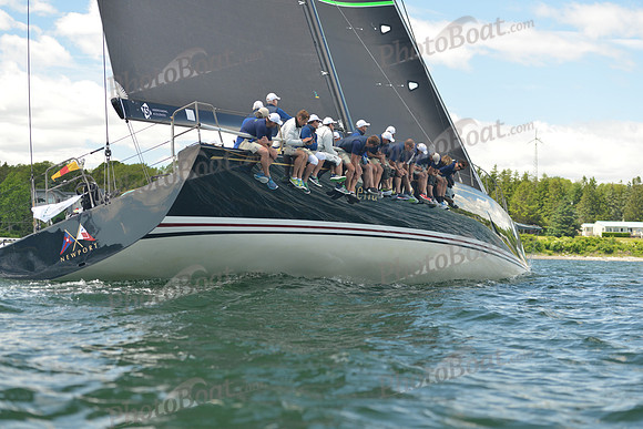 2016 NYYC Annual Regatta B_0756