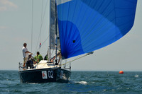 2015 Block Island Race Week B 101