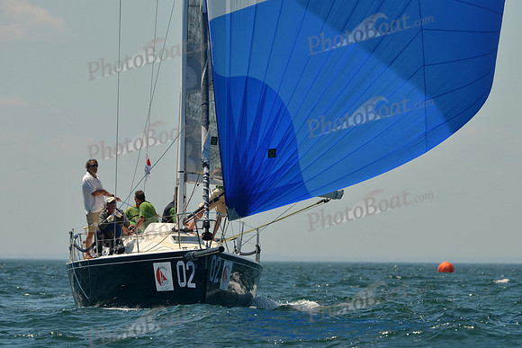 2015 Block Island Race Week B 101