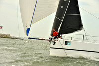 2018 Charleston Race Week C_1092