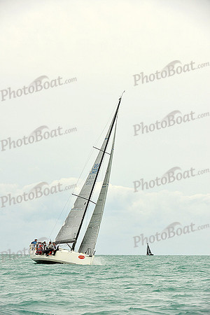 2016 Key West Race Week F_0564