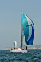 2013 Block Island Race Week B 907
