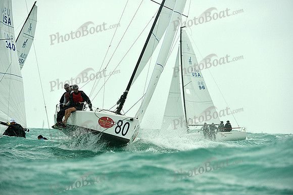 2016 Key West Race Week H_0481