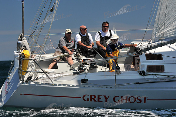 2012 Newport Bermuda 655