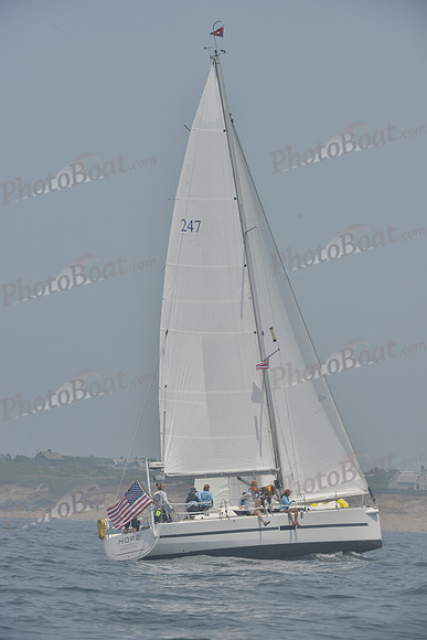2025 Block Island Race Week B_0730